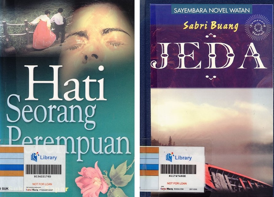 Penerbitan Buku Melayu Singapura